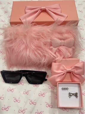 Gentle Monster Jennie - Baby Pony 01